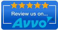 Avvo Reviews