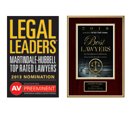 Legal Leader