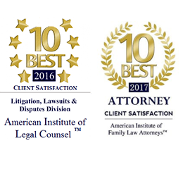 Top 10 Attorneys