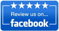 Facebook Reviews